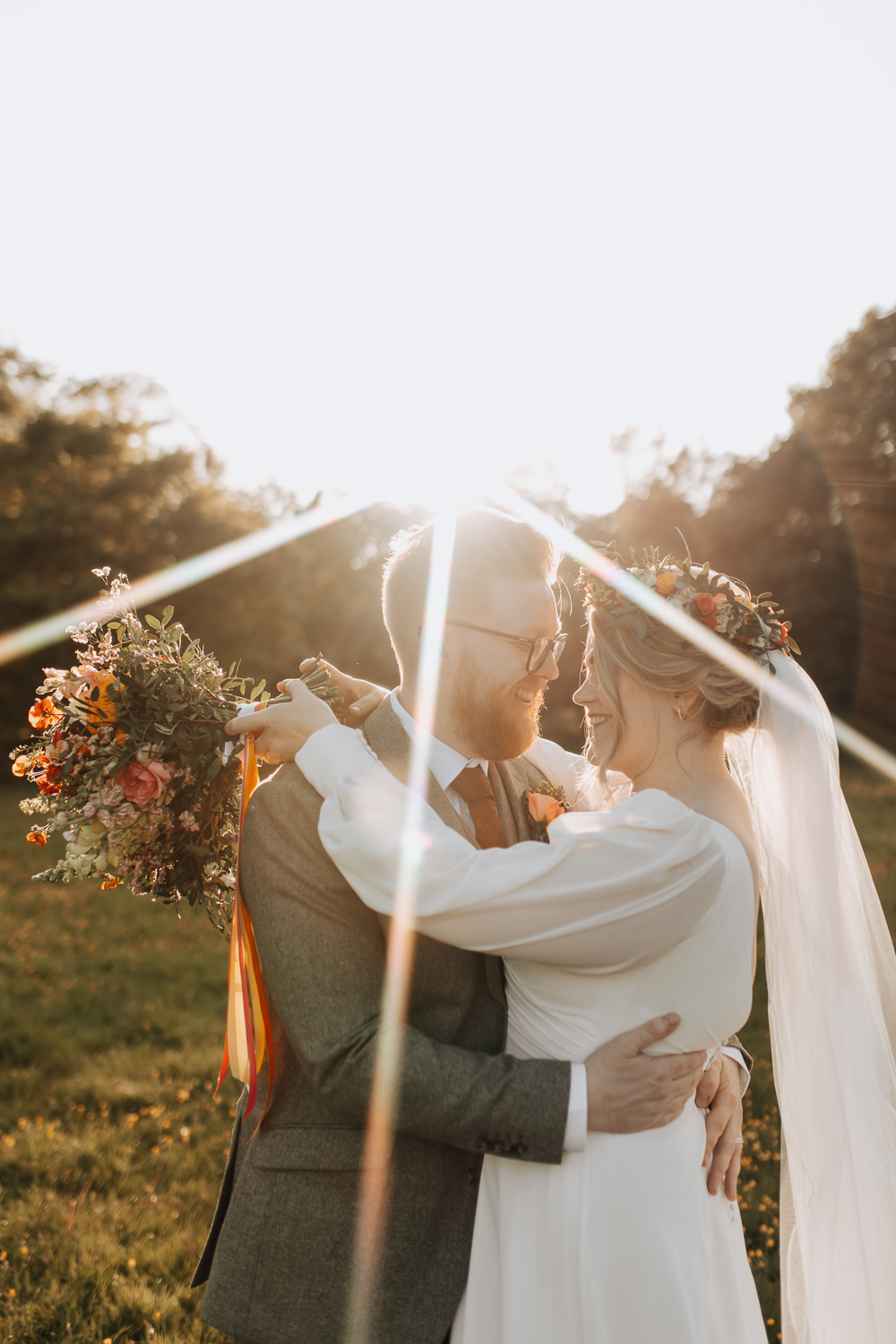 Lancashire Country House Wedding Wyldbee