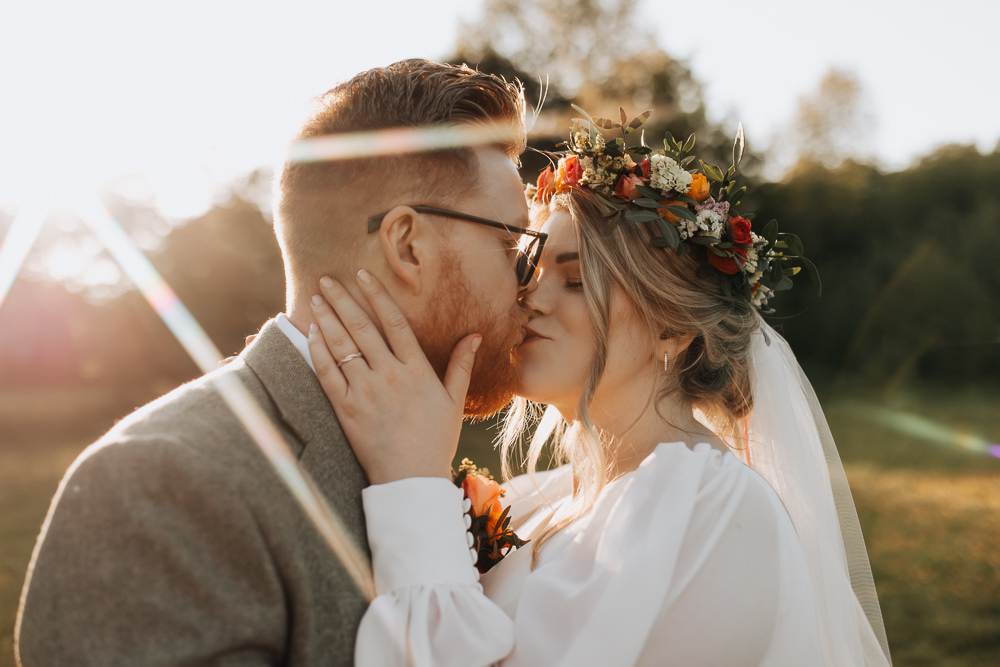 Lancashire Country House Wedding Wyldbee
