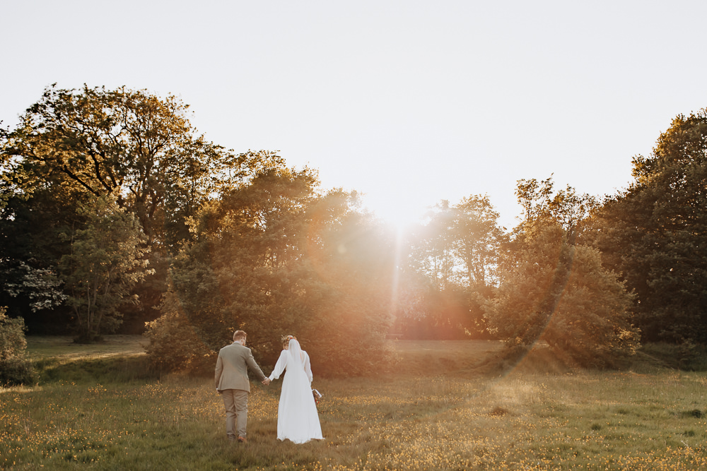Lancashire Country House Wedding Wyldbee