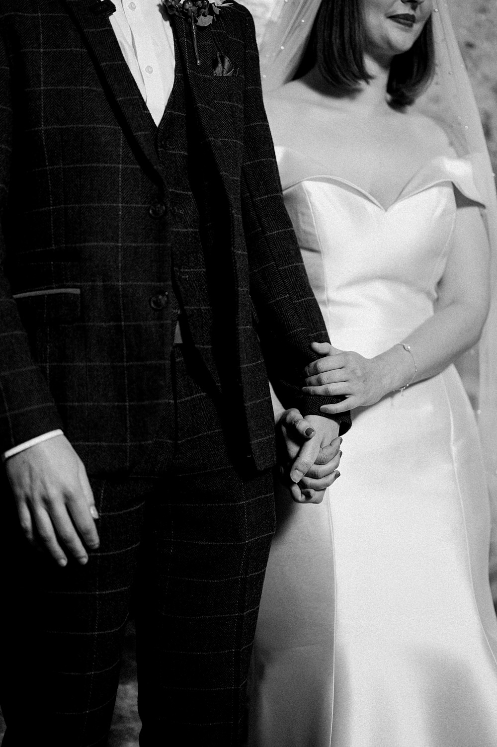 Retro Rustic Barn Wedding Paul Santos Photography