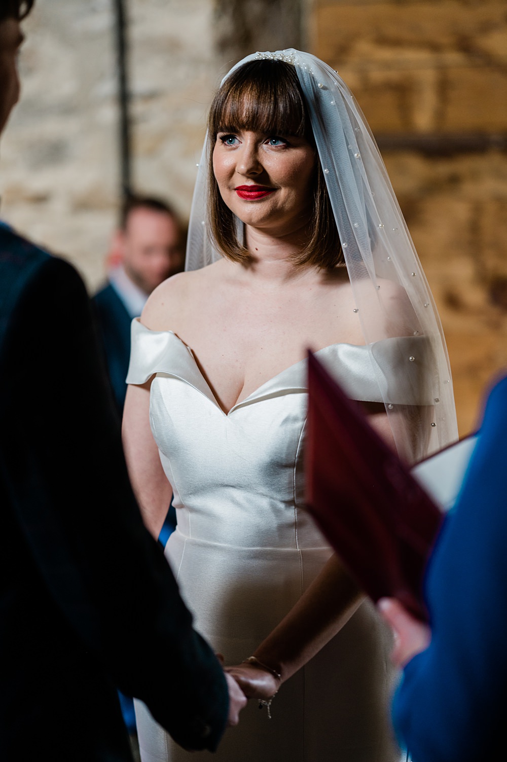 Retro Rustic Barn Wedding Paul Santos Photography