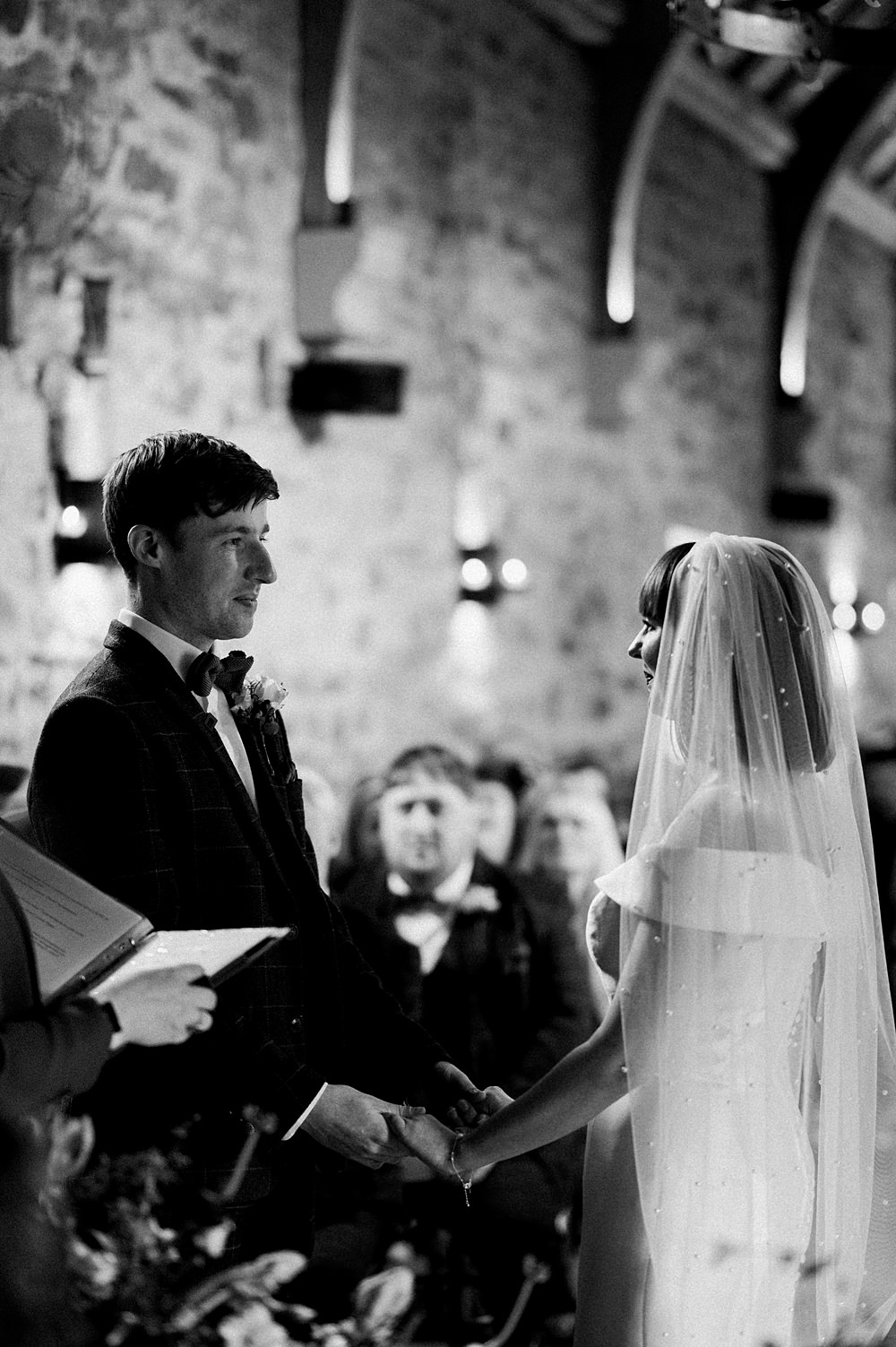 Retro Rustic Barn Wedding Paul Santos Photography