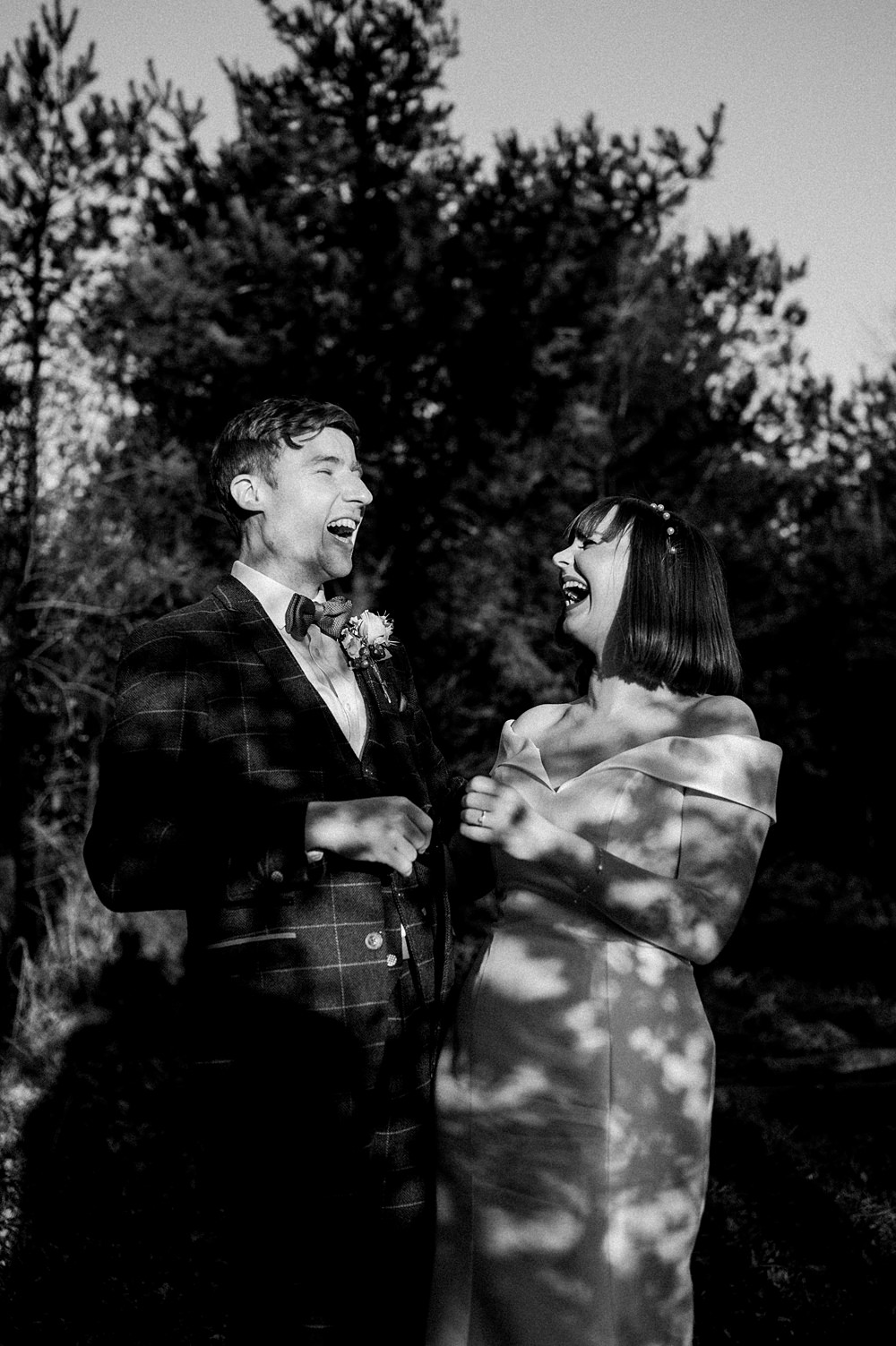 Retro Rustic Barn Wedding Paul Santos Photography