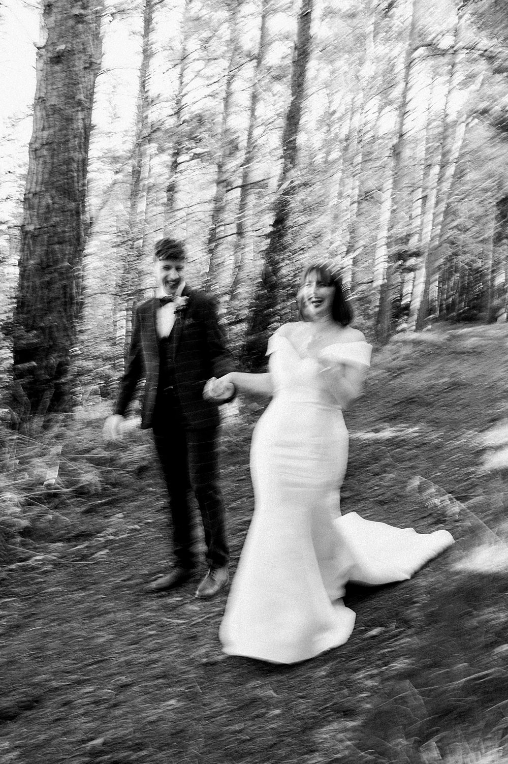 Retro Rustic Barn Wedding Paul Santos Photography