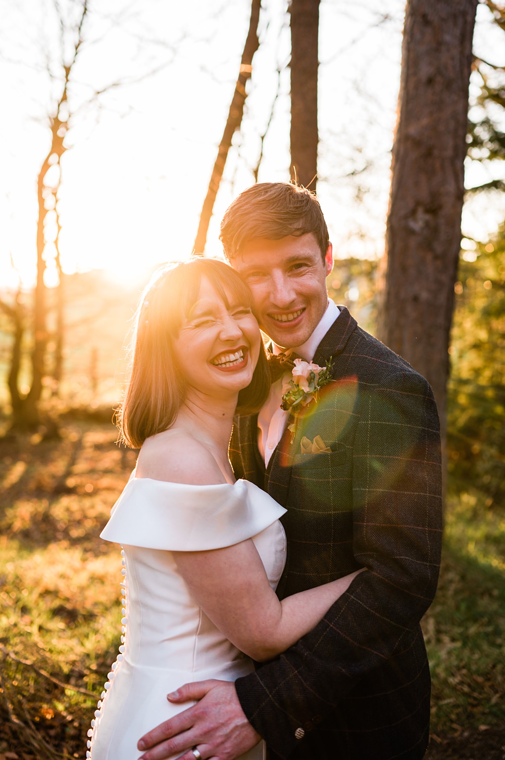 Retro Rustic Barn Wedding Paul Santos Photography