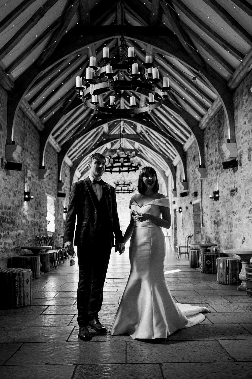 Retro Rustic Barn Wedding Paul Santos Photography