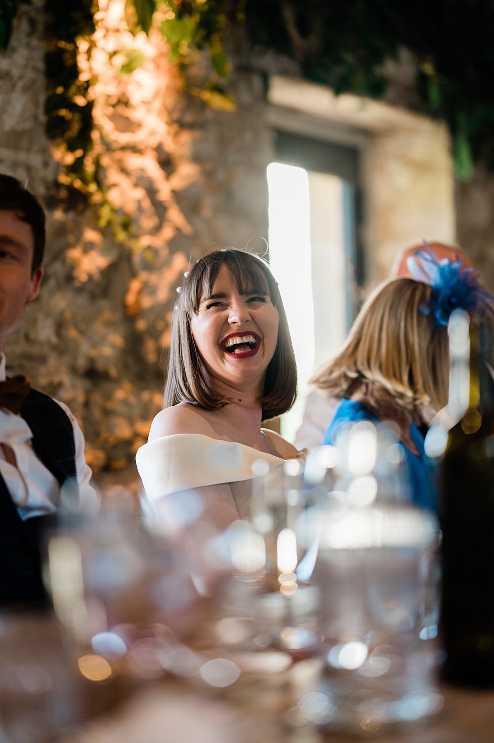 Retro Rustic Barn Wedding Paul Santos Photography