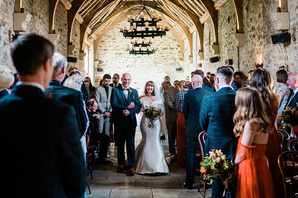 Retro Rustic Barn Wedding Paul Santos Photography