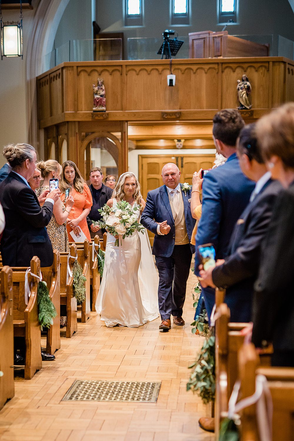 Walled Garden Yurt Wedding Charlotte Mail Photography