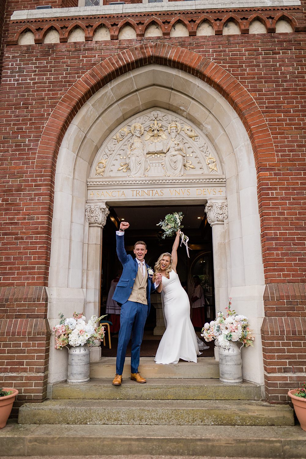 Walled Garden Yurt Wedding Charlotte Mail Photography