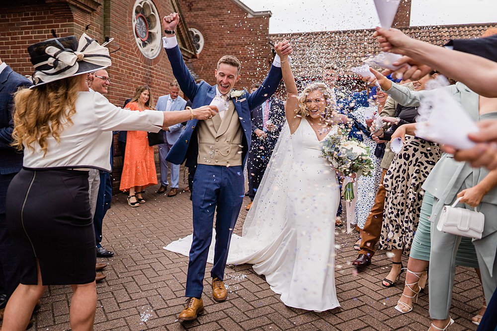 Walled Garden Yurt Wedding Charlotte Mail Photography