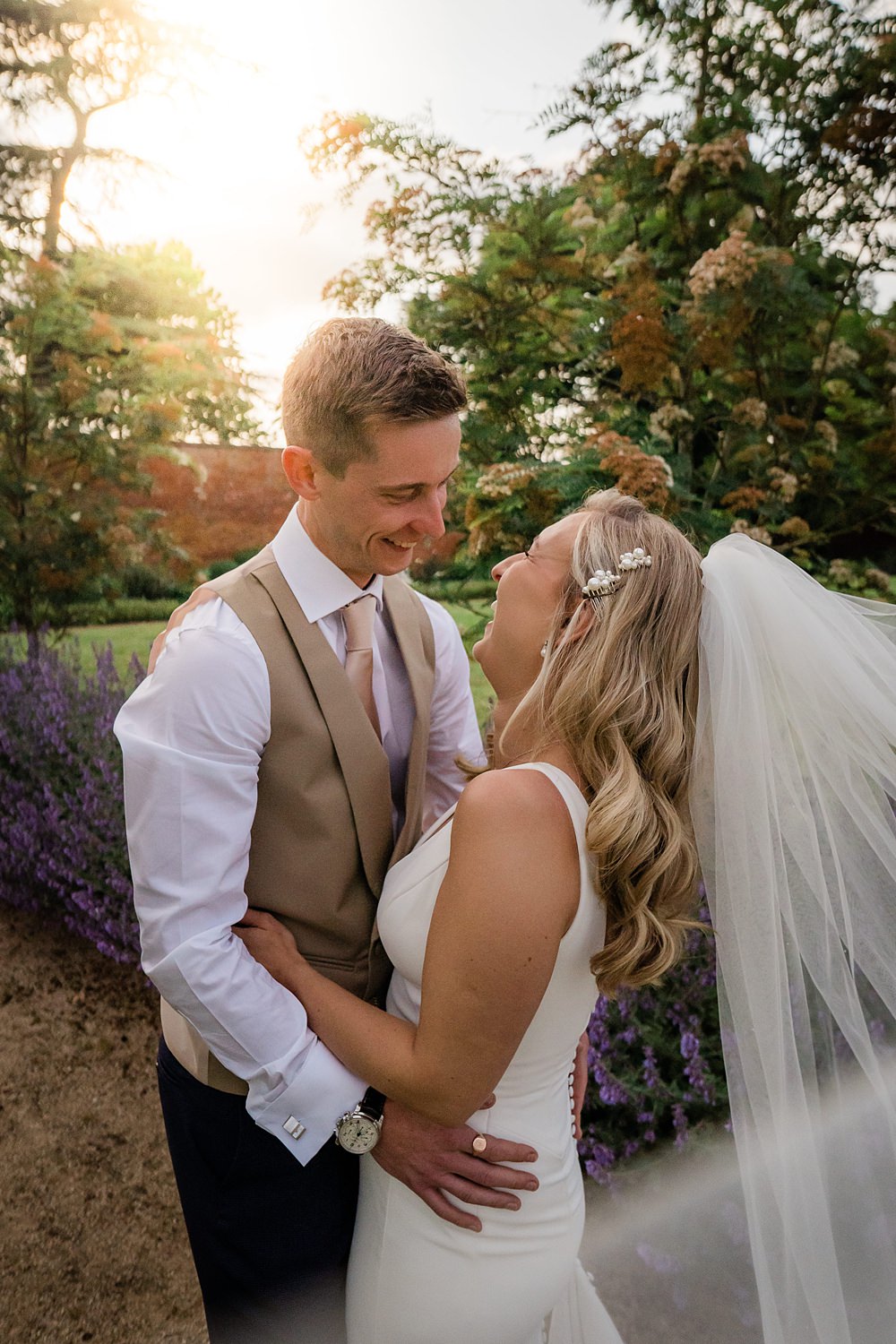 Walled Garden Yurt Wedding Charlotte Mail Photography