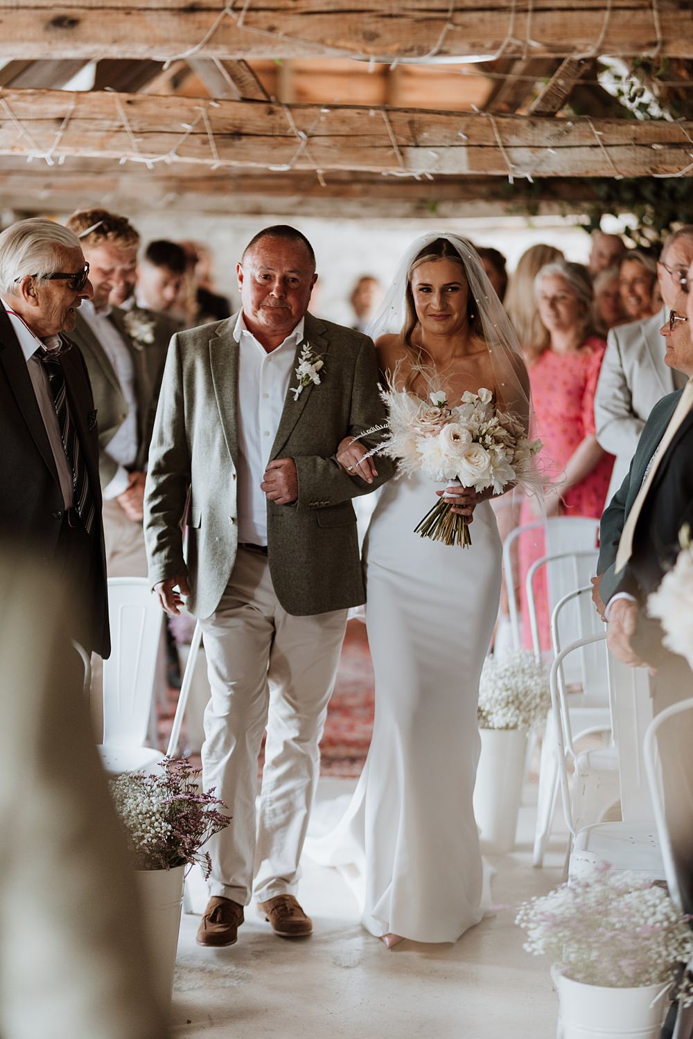 Wilde Lodge Wedding Pix By Vix