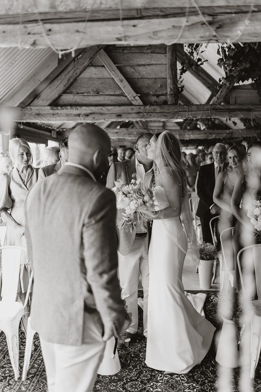 Wilde Lodge Wedding Pix By Vix