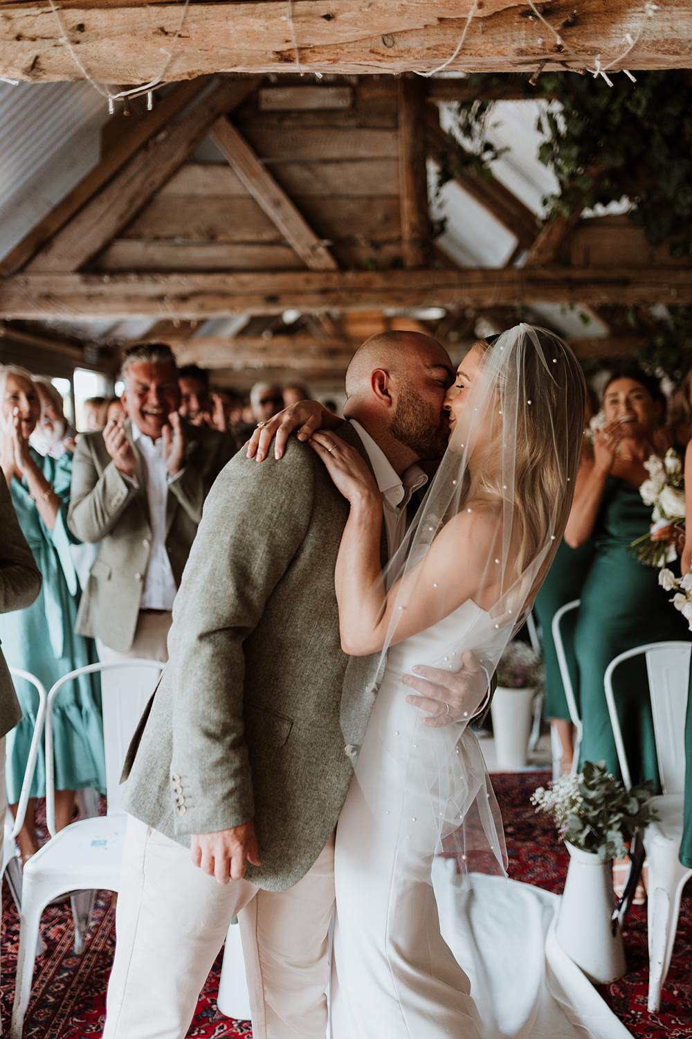 Wilde Lodge Wedding Pix By Vix