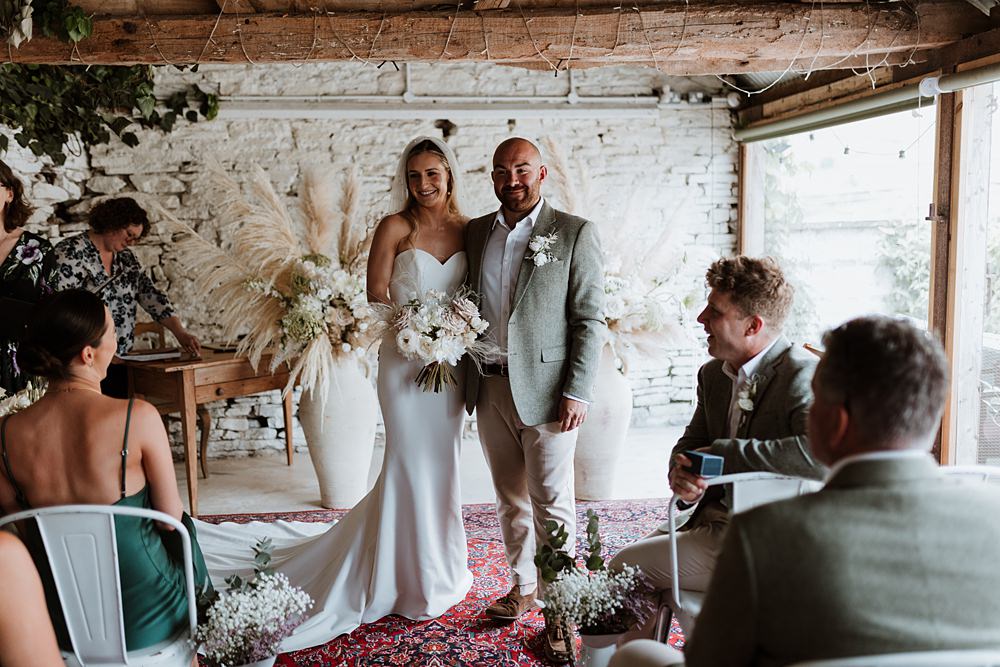 Wilde Lodge Wedding Pix By Vix