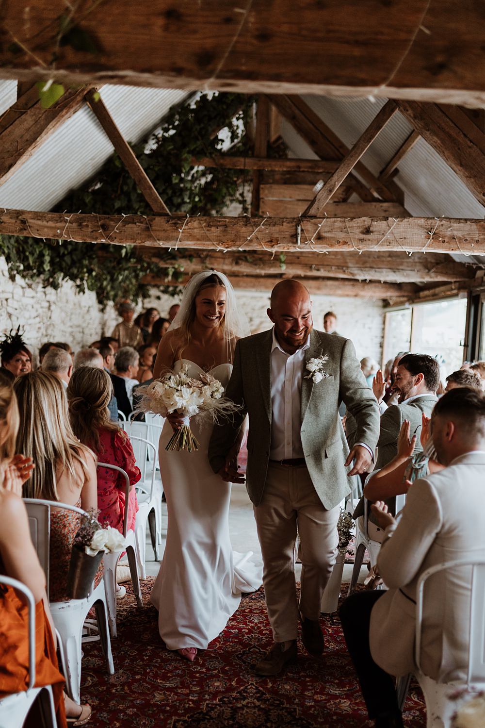 Wilde Lodge Wedding Pix By Vix