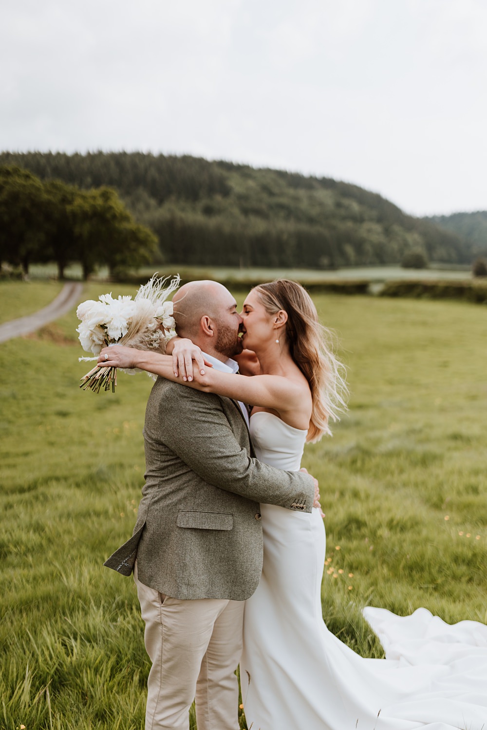 Wilde Lodge Wedding Pix By Vix