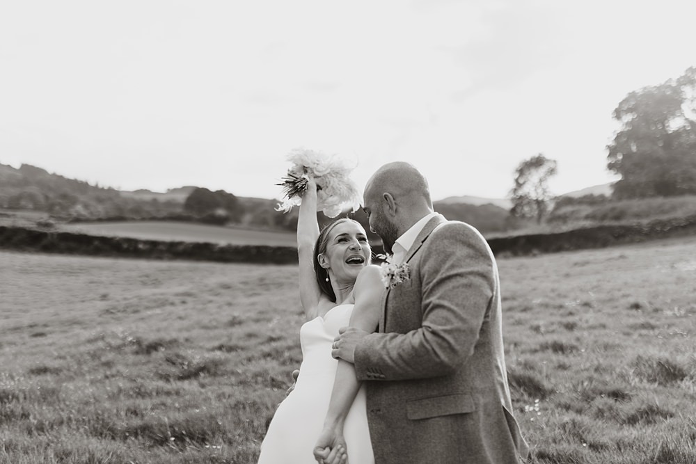 Wilde Lodge Wedding Pix By Vix