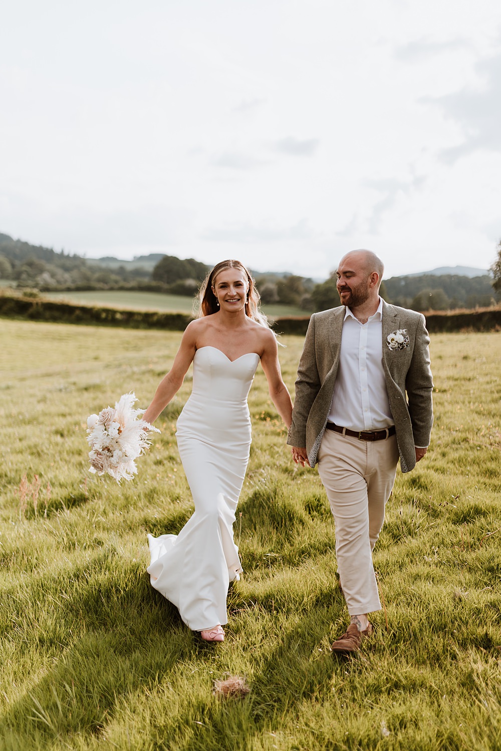 Wilde Lodge Wedding Pix By Vix