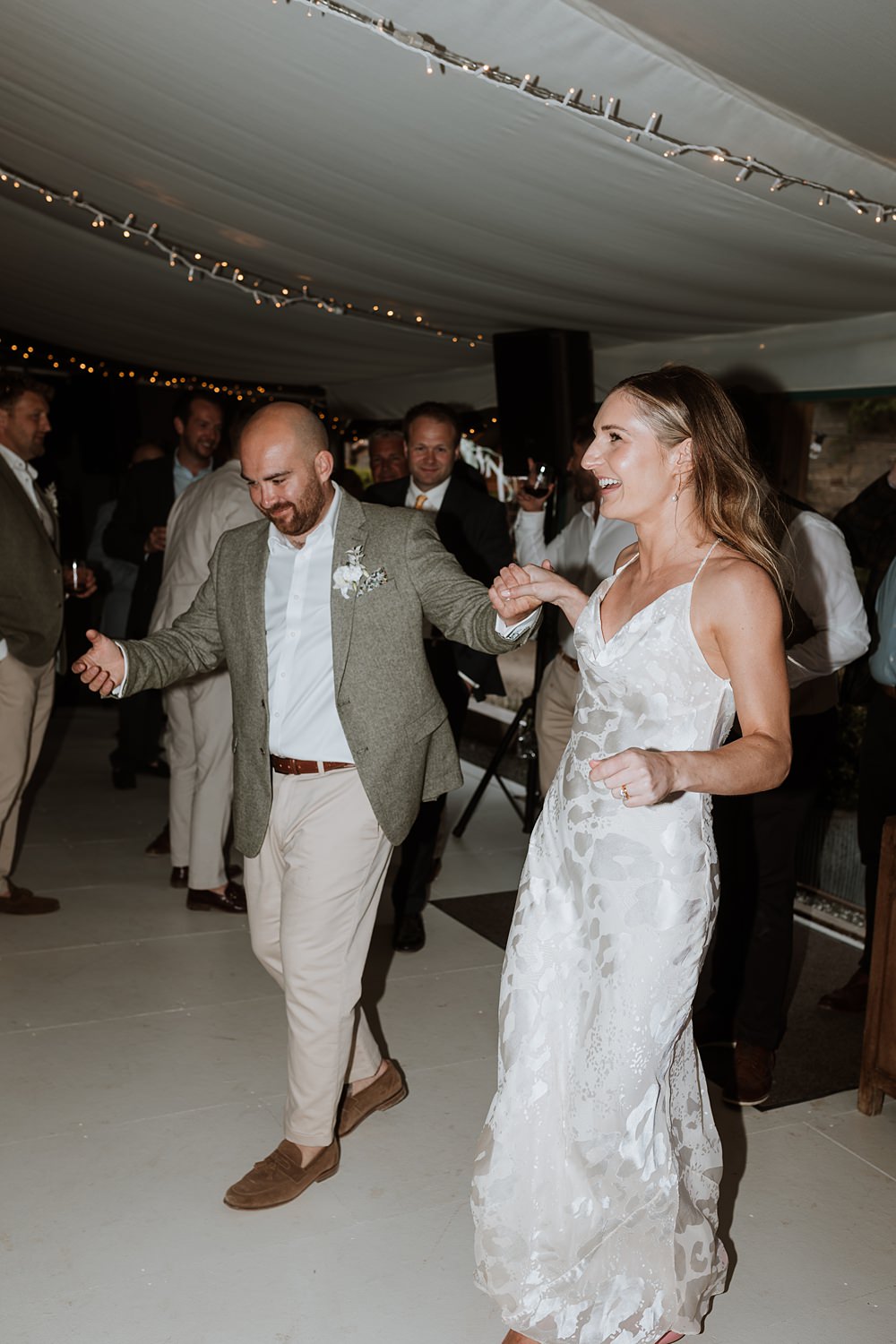 Wilde Lodge Wedding Pix By Vix
