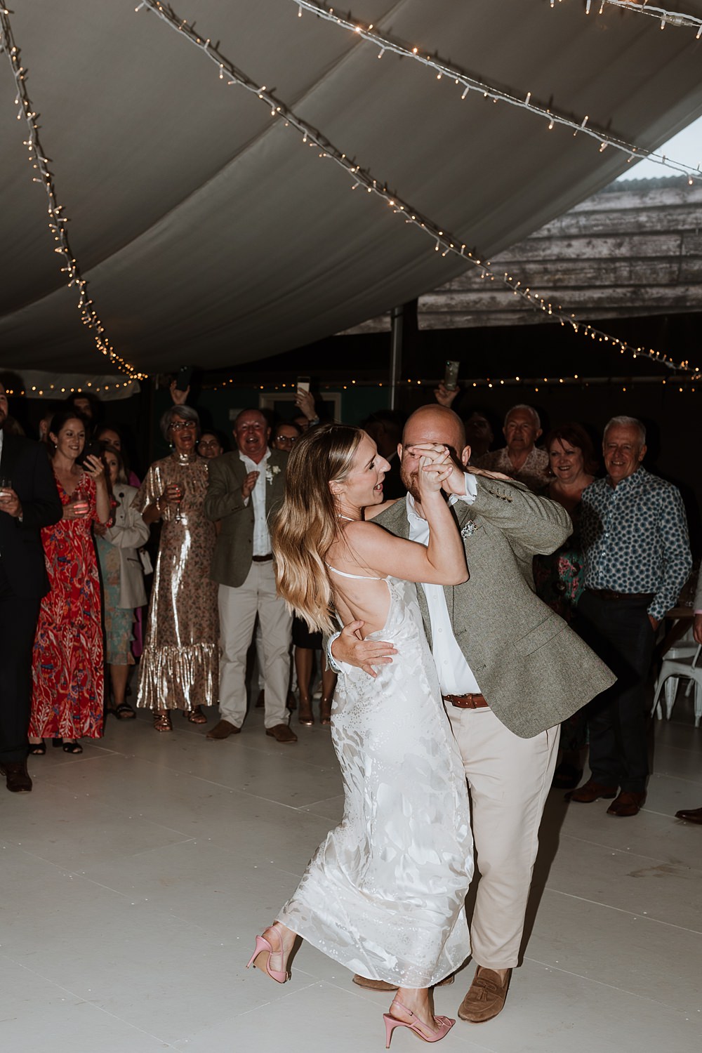 Wilde Lodge Wedding Pix By Vix