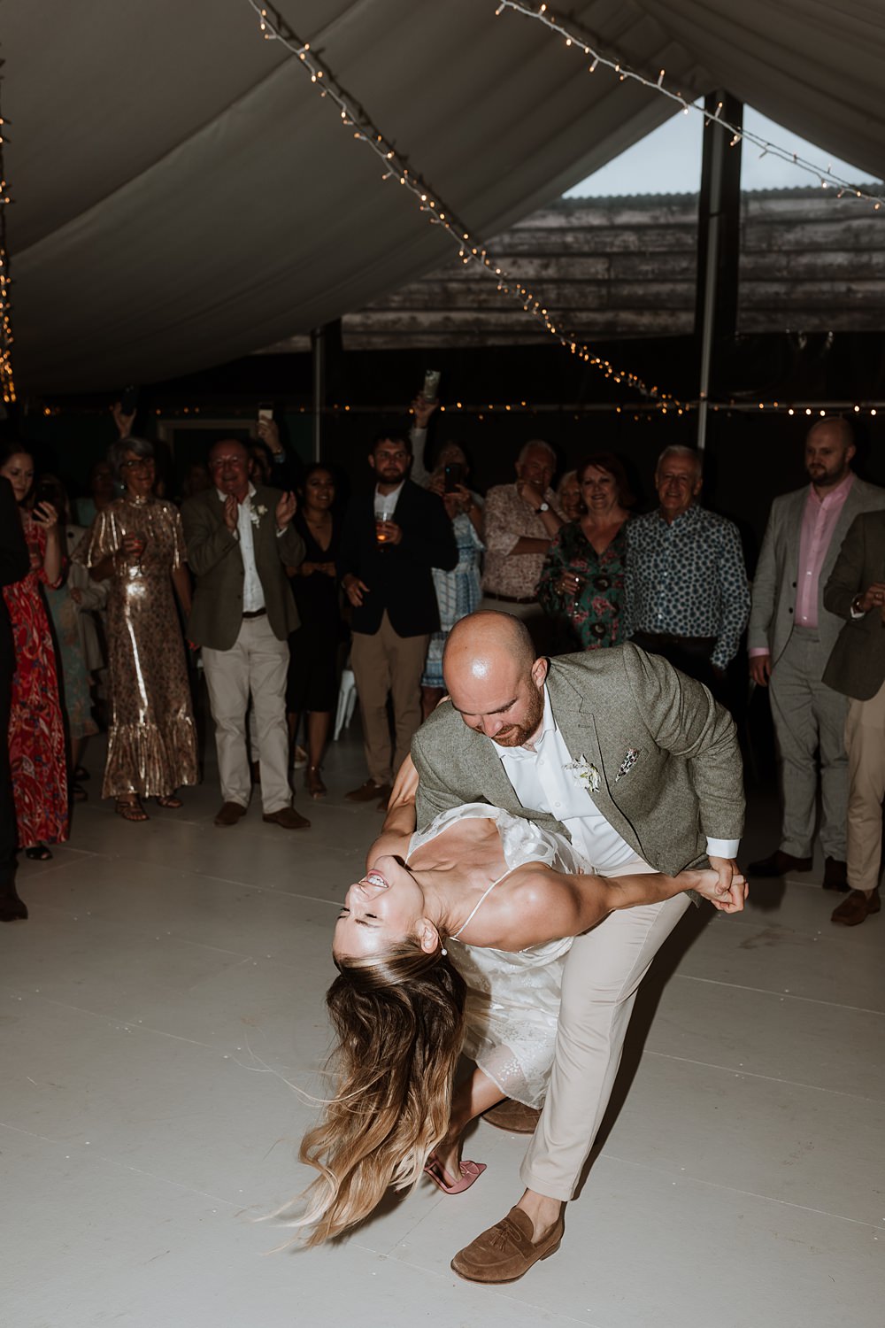 Wilde Lodge Wedding Pix By Vix