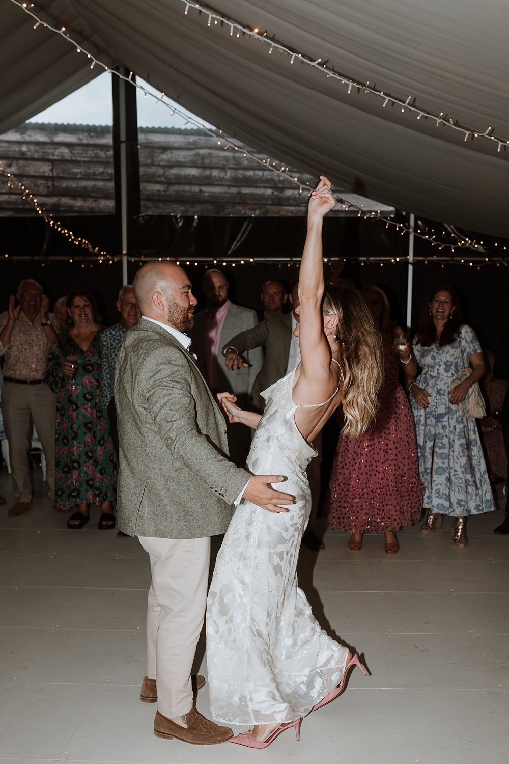 Wilde Lodge Wedding Pix By Vix
