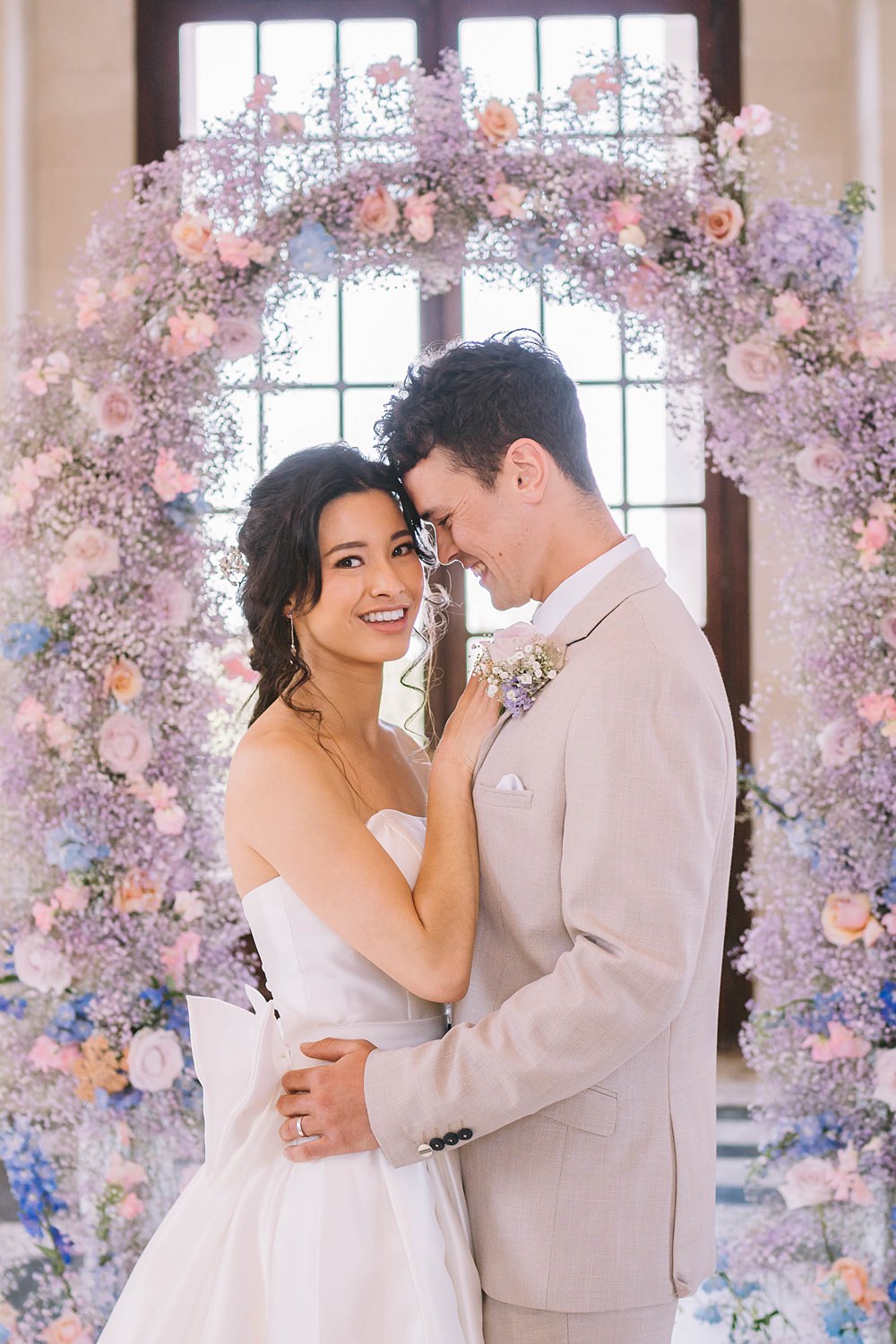 Williamson Park Wedding Samantha Broadley Photography