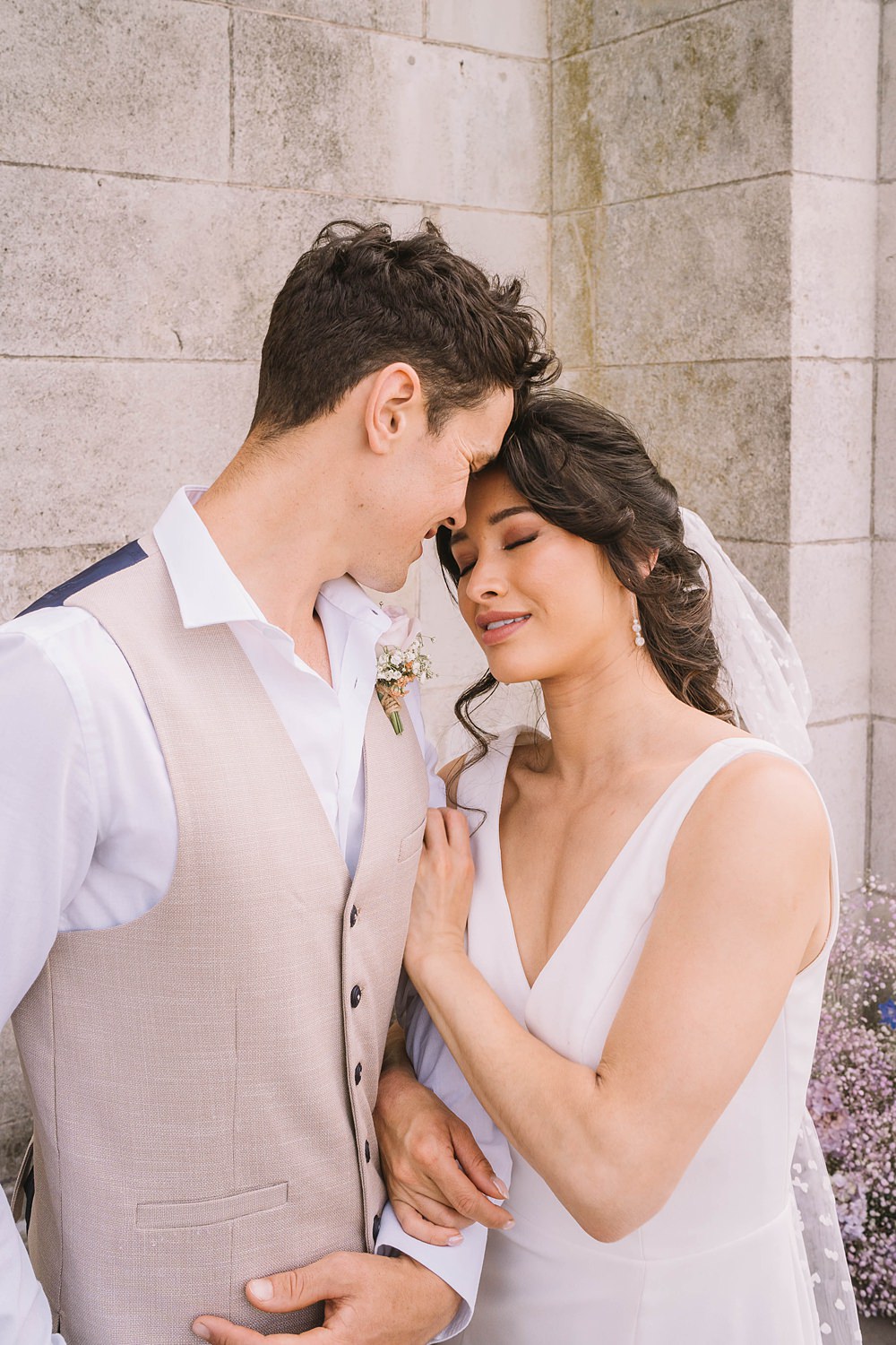 Williamson Park Wedding Samantha Broadley Photography