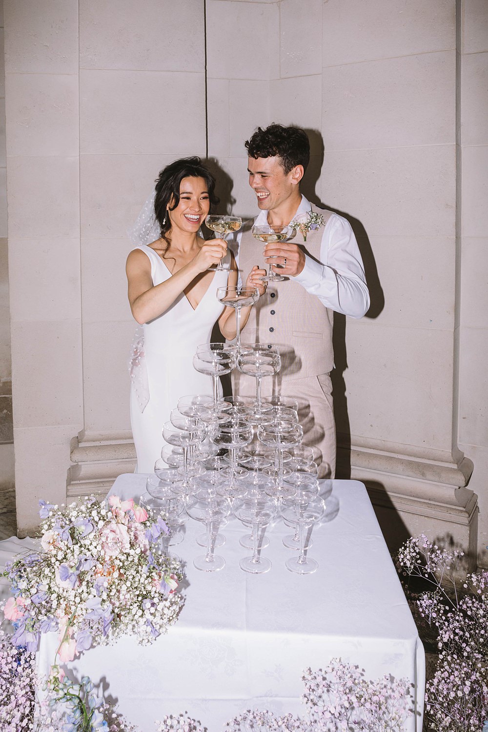Williamson Park Wedding Samantha Broadley Photography