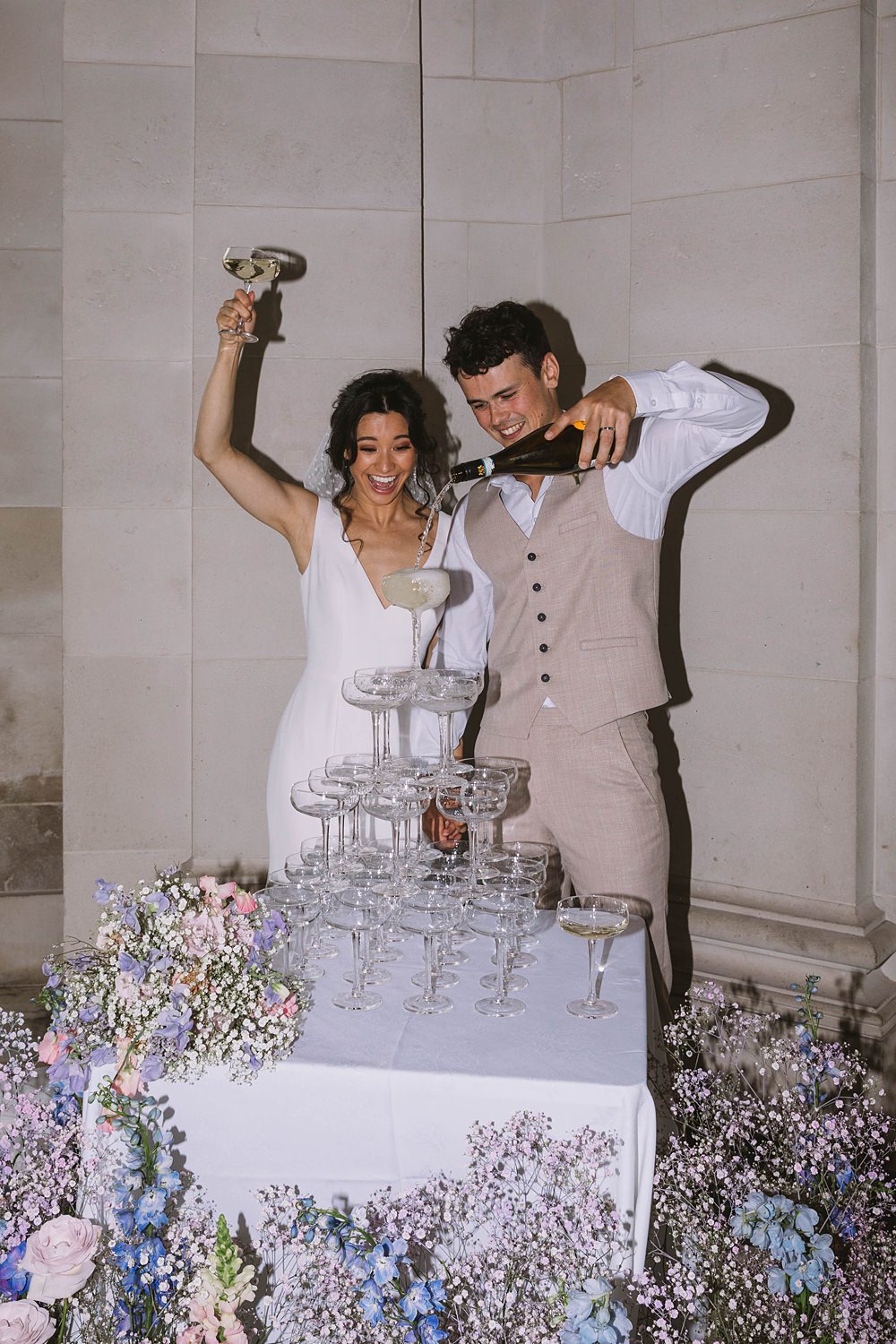 Williamson Park Wedding Samantha Broadley Photography