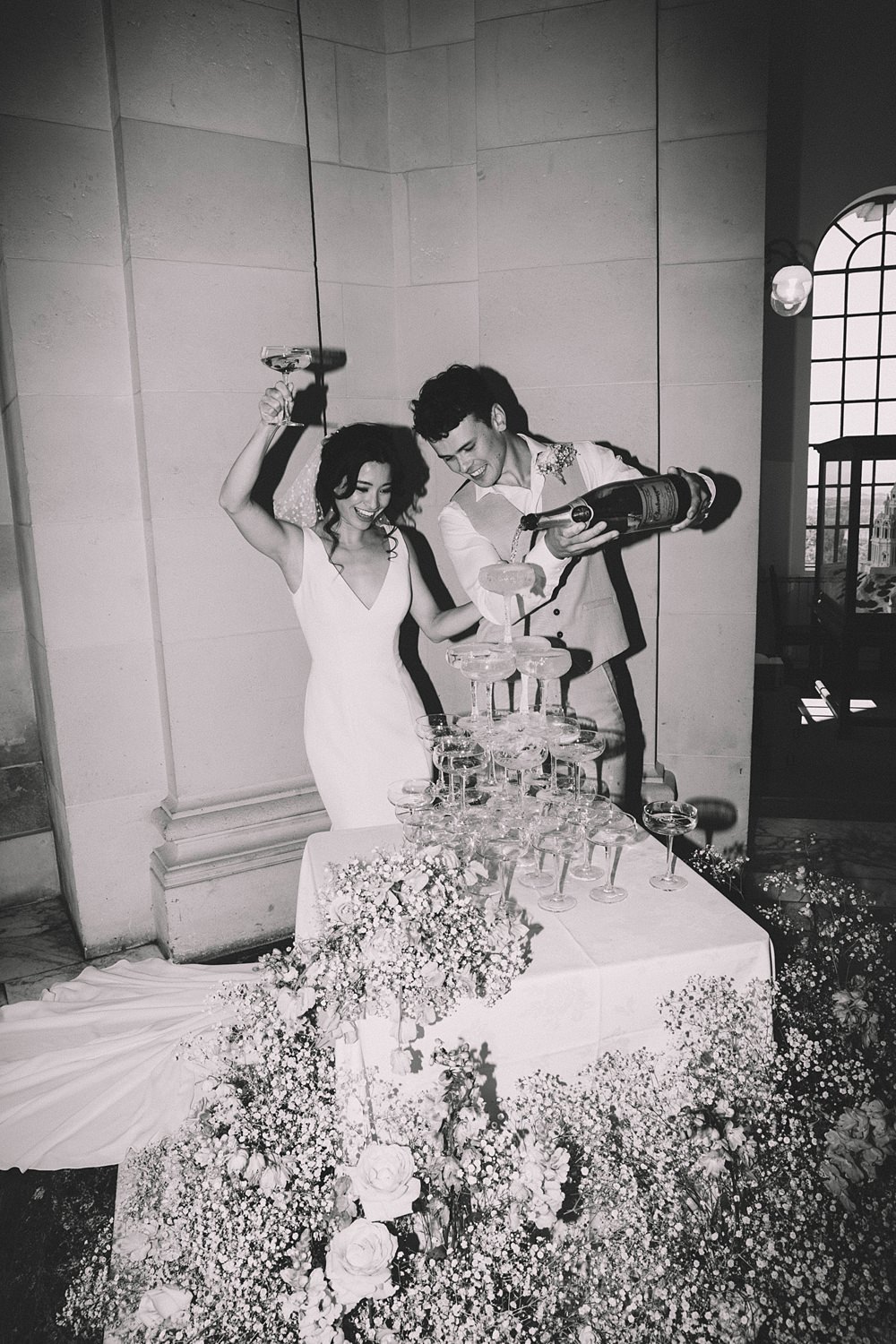 Williamson Park Wedding Samantha Broadley Photography