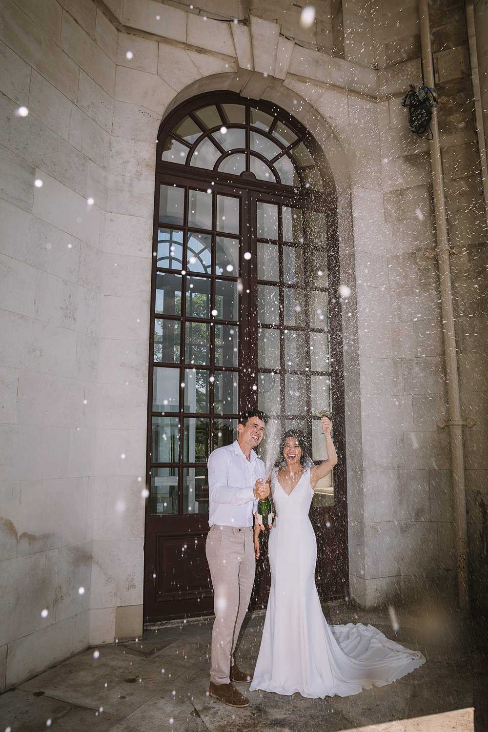 Williamson Park Wedding Samantha Broadley Photography