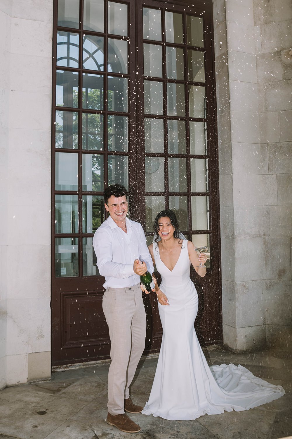 Williamson Park Wedding Samantha Broadley Photography