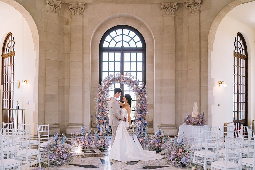 Williamson Park Wedding Samantha Broadley Photography