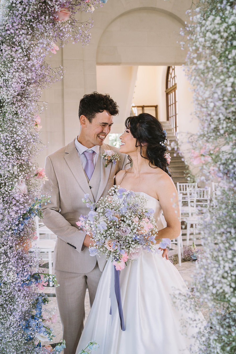 Williamson Park Wedding Samantha Broadley Photography