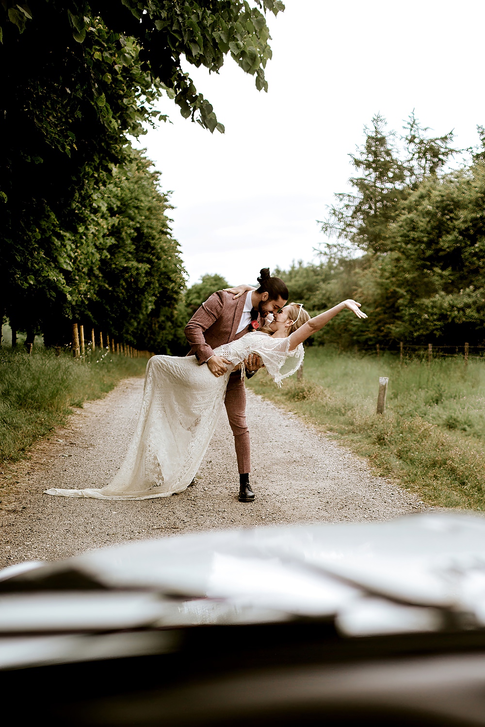 Barnfield Wedding Sonder Lust Photography