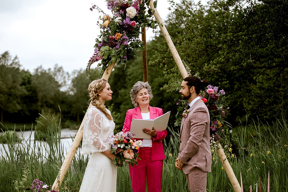 Barnfield Wedding Sonder Lust Photography