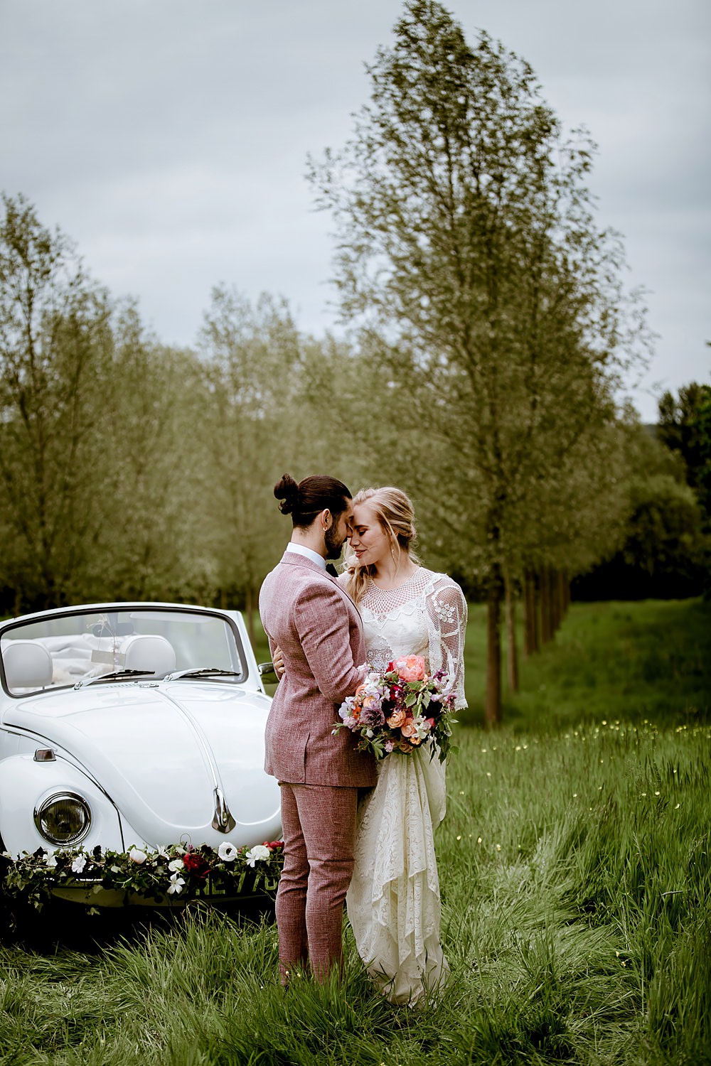 Barnfield Wedding Sonder Lust Photography