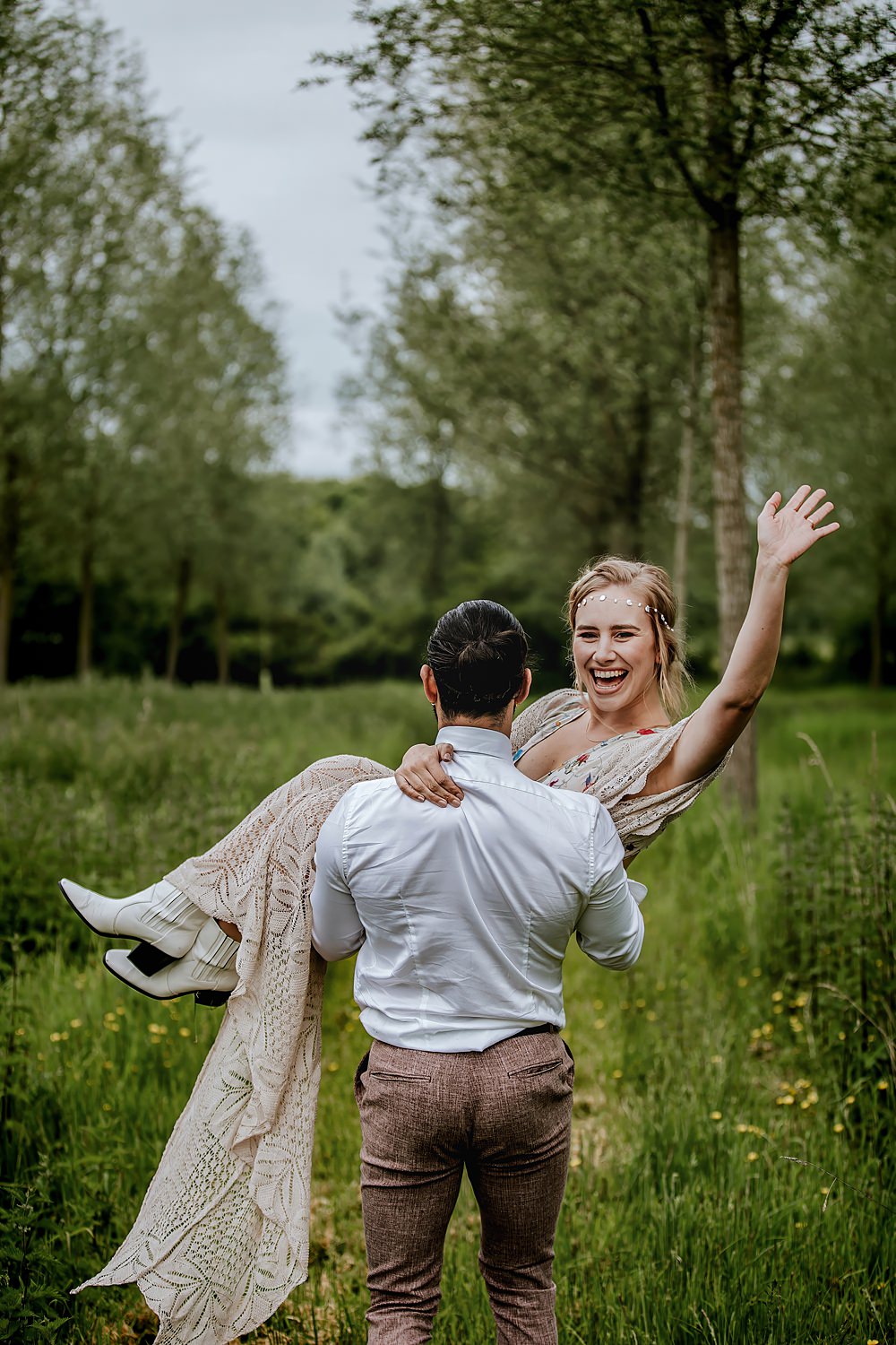 Barnfield Wedding Sonder Lust Photography