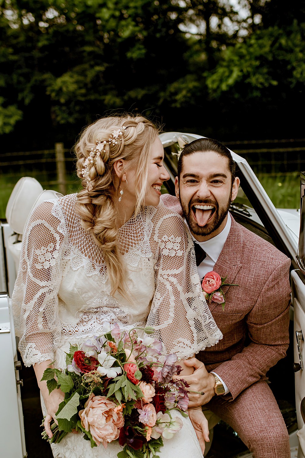 Barnfield Wedding Sonder Lust Photography