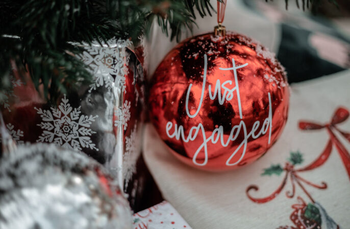 Bride Christmas Gift Ideas Bridal Presents Avalon Photography