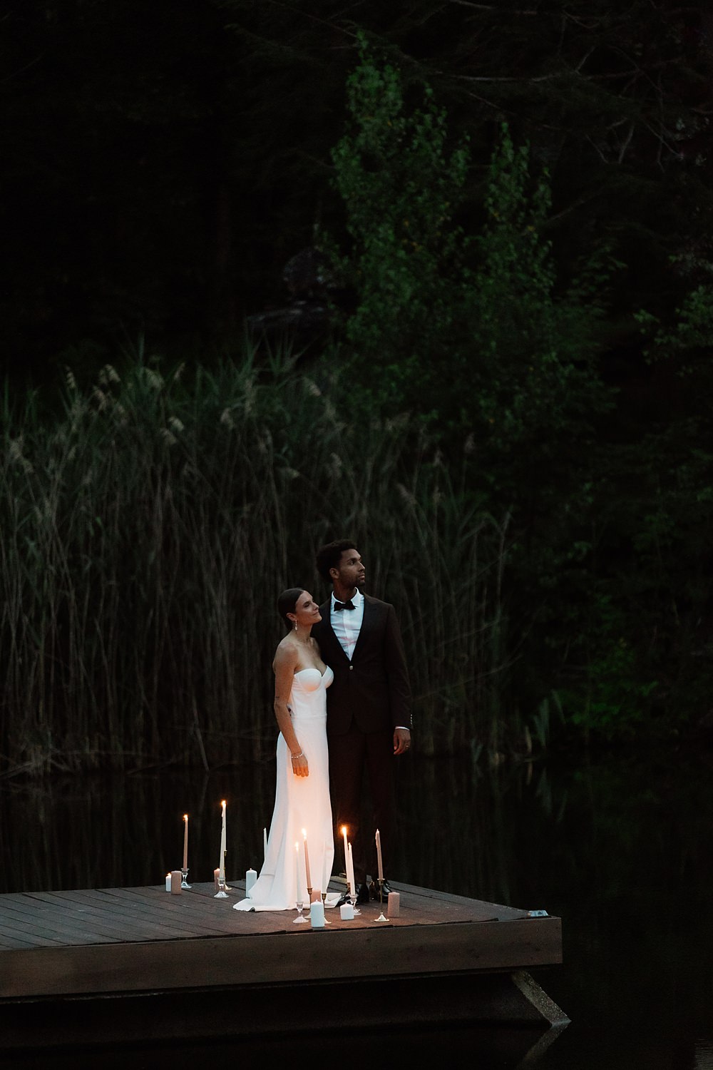 Château Ste-Agnès Wedding Crémeux Photo