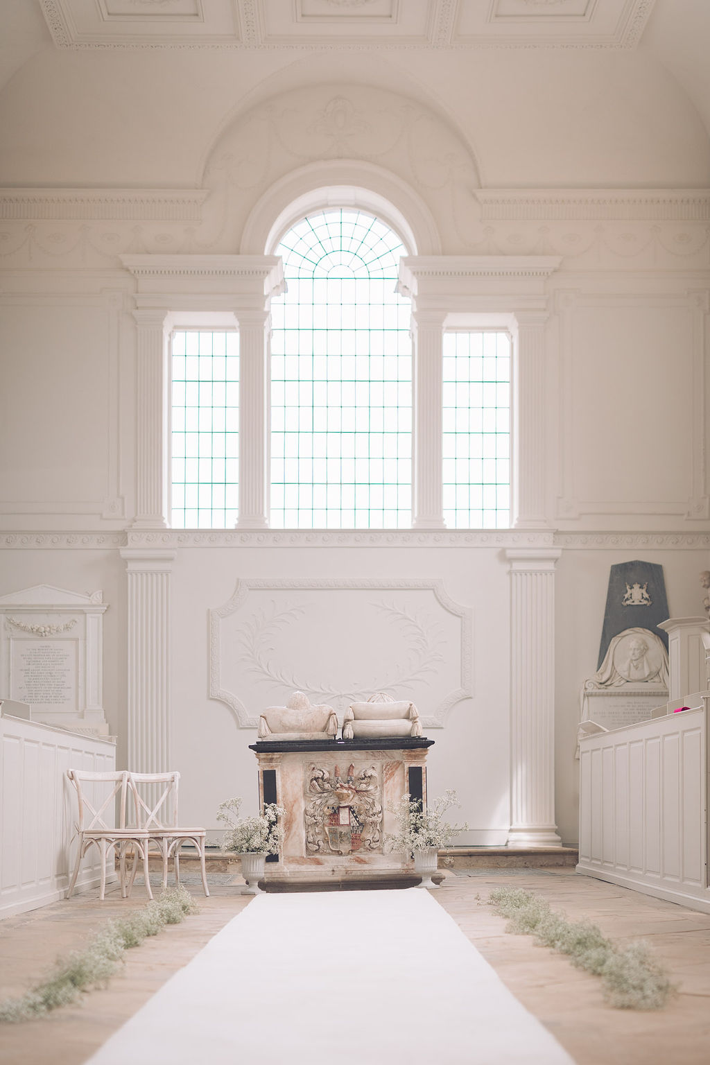 Compton Verney Wedding Story Ellie Mac Photography