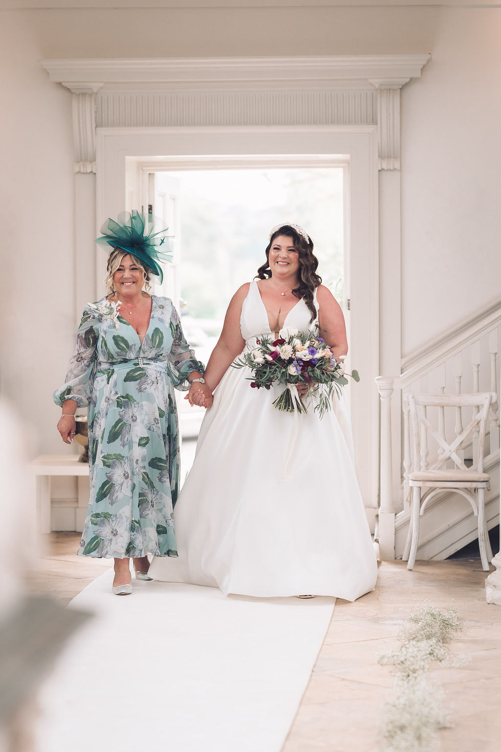 Compton Verney Wedding Story Ellie Mac Photography