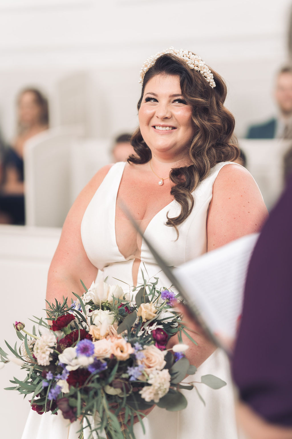 Compton Verney Wedding Story Ellie Mac Photography