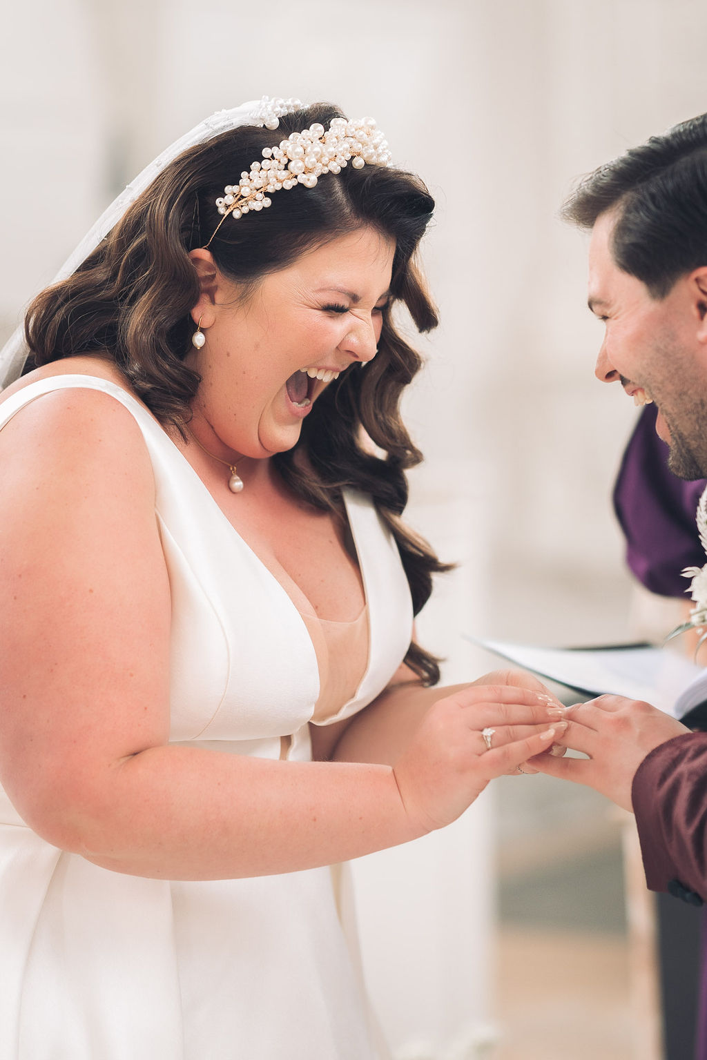 Compton Verney Wedding Story Ellie Mac Photography