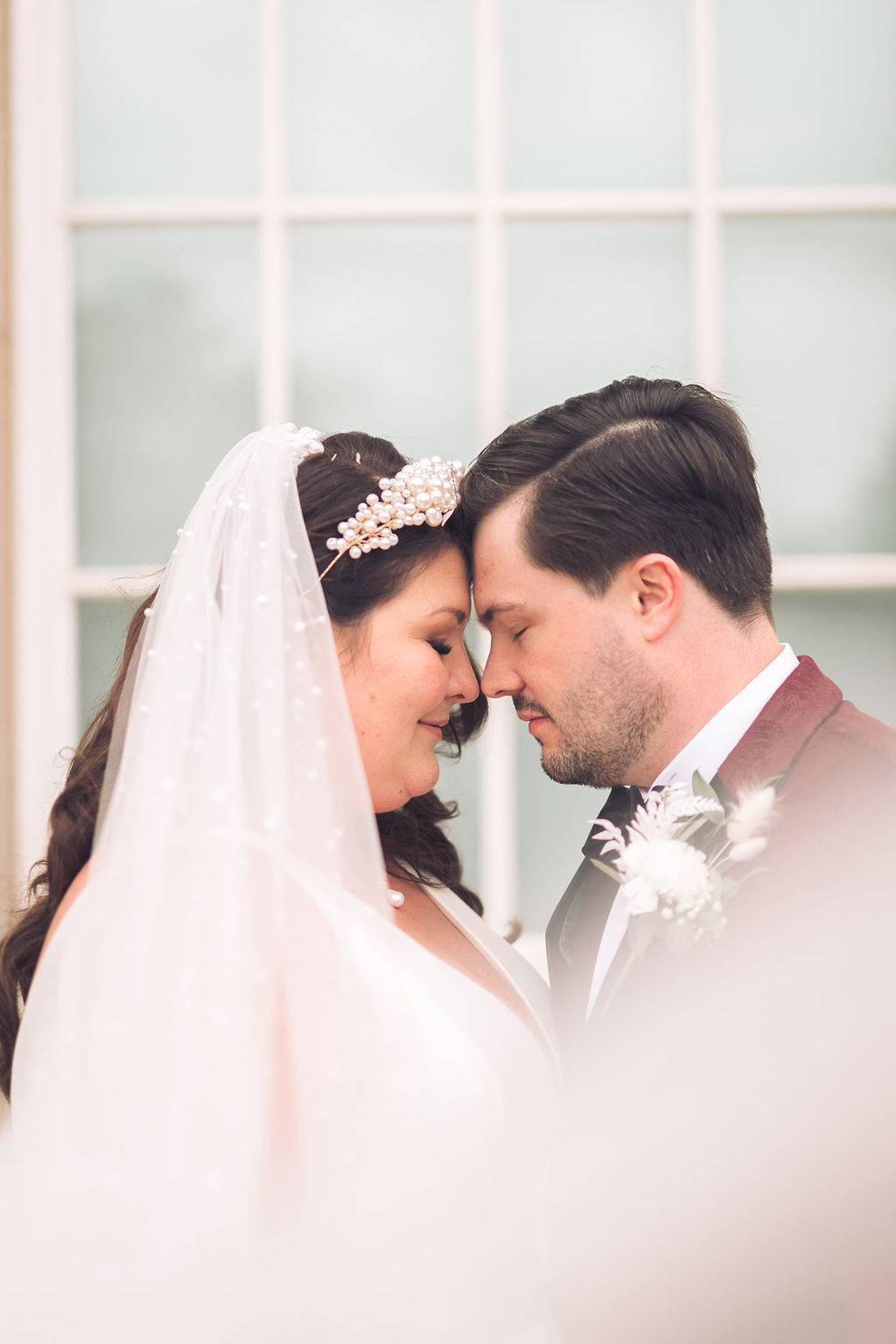 Compton Verney Wedding Story Ellie Mac Photography