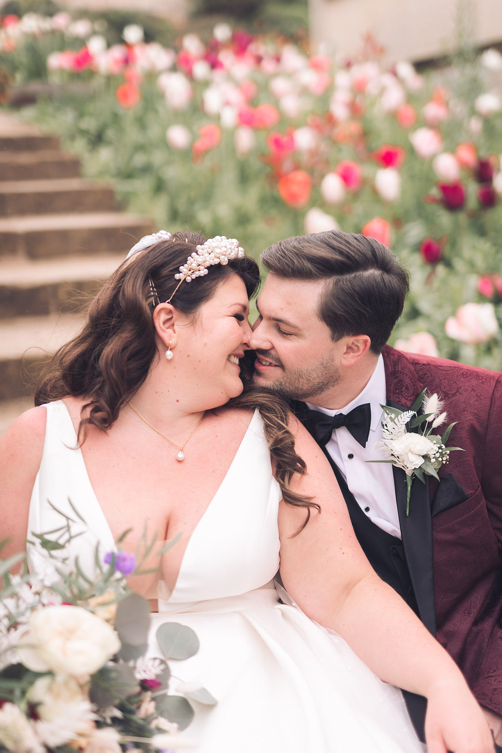 Compton Verney Wedding Story Ellie Mac Photography